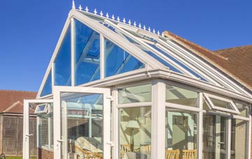 conservatory roof insulation costs Fold Head