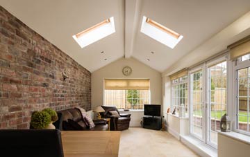 conservatory roof insulation Fold Head, Lancashire