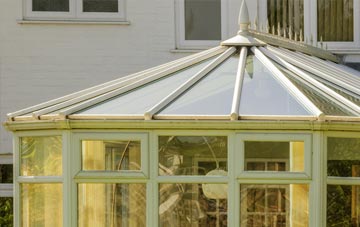 conservatory roof repair Fold Head, Lancashire