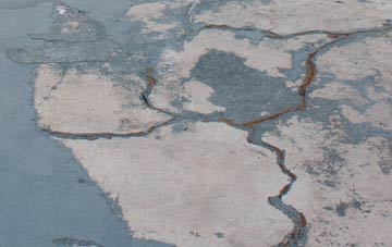 fibreglass roofing replacement Fold Head