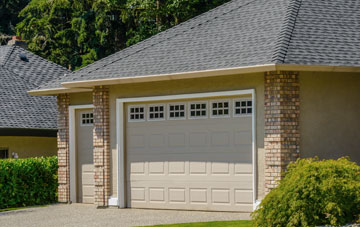 garage roof repair Fold Head, Lancashire