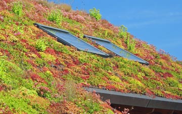 Fold Head living roof systems