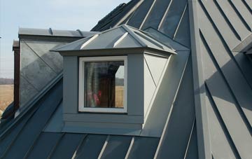 metal roofing Fold Head, Lancashire