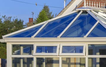 professional Fold Head conservatory insulation