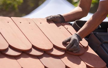 Fold Head roof tile contractors