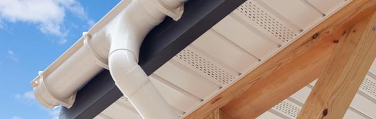 get Fold Head guttering quotes today