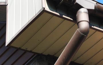Fold Head soffit installation costs