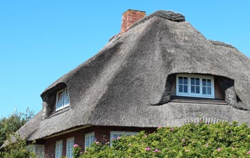 thatch roofing Fold Head, Lancashire
