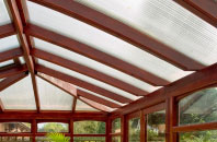 Fold Head conservatory roofing insulation