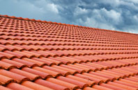 Fold Head roofing tiles
