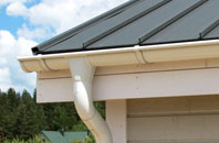 Fold Head soffits